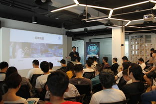 小米生態鏈企業CEO離職創業，引領多人協作AR眼鏡新浪潮