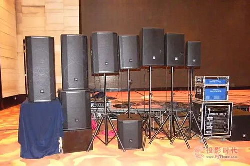 JBL技術(shù)前沿探索 專(zhuān)業(yè)音頻領(lǐng)域的新動(dòng)態(tài)與行業(yè)趨勢(shì)