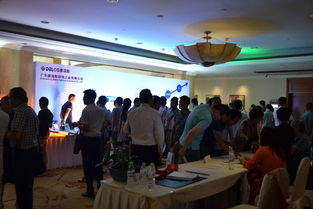 科技賦能，智匯蓉城——產(chǎn)品技術(shù)與應(yīng)用交流會成都站技術(shù)交流紀(jì)實