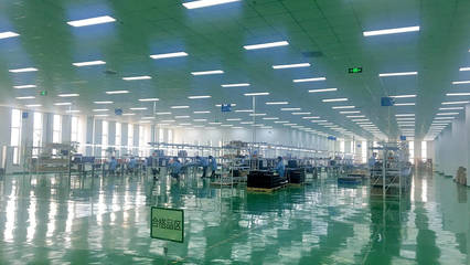 電動(dòng)汽車(chē)交流充電技術(shù)解析 AC/DC車(chē)載充電機(jī)的關(guān)鍵角色