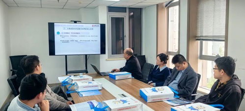 技術(shù)交流促發(fā)展，創(chuàng)新引領(lǐng)綠色未來(lái)——金日公司與天津市醫(yī)藥設(shè)計(jì)院成功舉辦冷卻塔技術(shù)推廣交流會(huì)