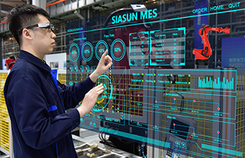 新松智造，閃耀漢諾威 2019德國(guó)漢諾威工博會(huì)前瞻與技術(shù)交流展望